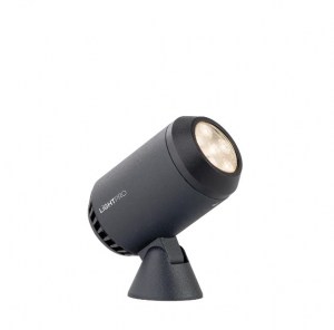 Lightpro Castor 4 178S Spots  A. van Elk BV